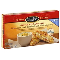 stuffed stouffer