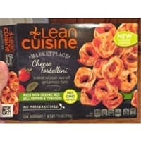 Lean Cuisine Market Place Cheese Tortellini Product Image