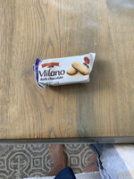 Pepperidge farm cookies milano Packaging Image