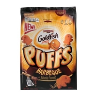 Goldfish Puffs Barbeque Product Image