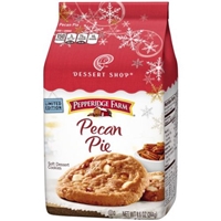 Pepperidge Farm Pecan Pie Cookies Product Image