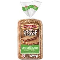 Pepperidge Farm Farmhouse Hearty White Bread Allergy And Ingredient Information