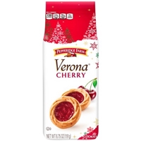 Pepperidge Farm Verona Cherry Thumbprint Cookies - 6.75oz Product Image
