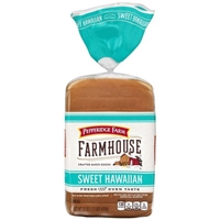 Farmhouse Hawaiian Bread - 22oz Product Image