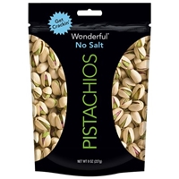 Wonderful Pistachios No Salt Product Image