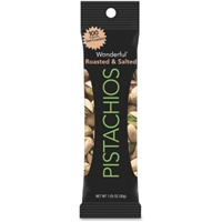 Wonderful Pistachios Roasted & Salted Product Image