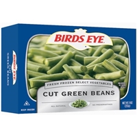 Birds Eye Green Beans Cut
