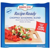 Birds Eye Seasoning Blend Recipe Ready Chopped Product Image