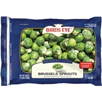 BRUSSELS SPROUTS Product Image
