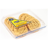Hill & Valley Sugar Free Butter Cookies Product Image