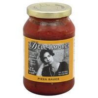 Dell Amore Pizza Sauce Premium Food Product Image