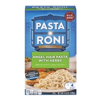 Pasta Roni Angel Hair Pasta with Herbs Product Image