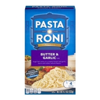 Pasta Roni Butter & Garlic Product Image