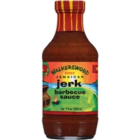 Walkerswood Jerk Bbq Sauce Product Image