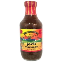 Walkerswood Spicy Jamaican Jerk Marinade
