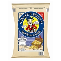 Pirate's Booty Aged White Cheddar Snacks (16 oz.) Product Image