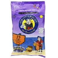Pirate's Booty Aged White Cheddar Bags - 12 CT Product Image