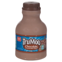 Trumoo 1% Chocolate Milk Food Product Image