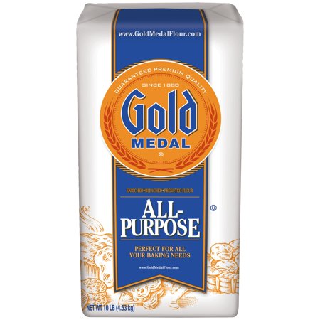 Gold Medal All Purpose Flour Product Image