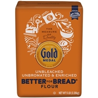 Gold Medal Unbleached Bread Flour Product Image