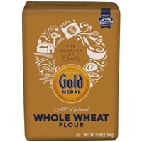 Gold Medal All Natural Whole Wheat Flour Product Image