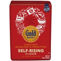 Gold Medal Self-Rising Flour Food Product Image
