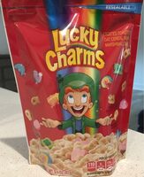 Lucky Charms Product Image