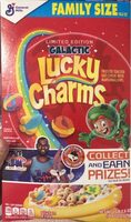 Limited Edition Galactic Lucky Charms Product Image