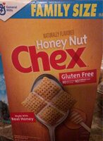 Honey Nut Chex Product Image