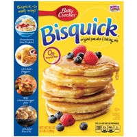 Bisquick Baking Mix Original All-Purpose Food Product Image