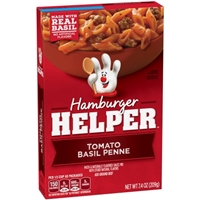 Betty Crocker Hamburger Helper Tomato Basil Penne Product Image