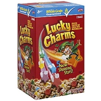 Lucky Charms Cereal Lucky Charms Product Image