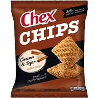 Chex Mix Cinnamon Sugar Chips Product Image