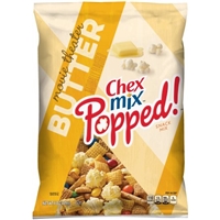 Chex Mix Popped Movie Theater Butter Popcorn Product Image