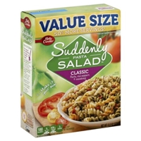 Suddenly Salad Pasta Classic, Value Size Food Product Image