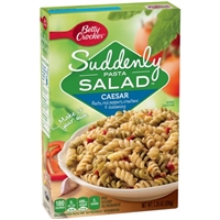 Betty Crocker Suddenly Pasta Salad Caesar Product Image