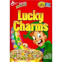 Lucky Charms Product Image