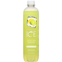 Sparkling Ice Zero Calories Lemon Lime Product Image