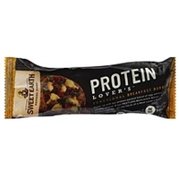 Sweet Earth Burrito Functional Breakfast, Protein Lover's Food Product Image