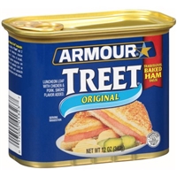 Armour Treet Luncheon Loaf Product Image
