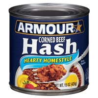 Armour Corned Beef Hash Product Image
