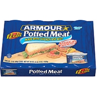 Armour Potted Meat Product Image