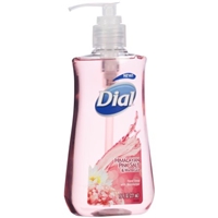 Dial Himalayan Pink Salt & Water Lily Hand Soap
