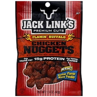 Jack Link's Chicken Nuggets Flamin' Buffalo Product Image