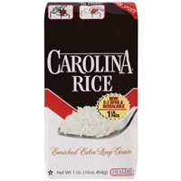 Carolina Rice Product Image