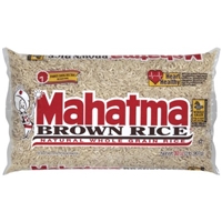 Mahatma Brown Rice Product Image