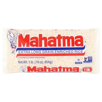 Mahatma Extra Long Grain Enriched Rice Product Image