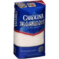 Carolina Basmati Rice Product Image