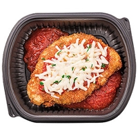 Wegmans Ready-To-Eat Appetizers & Entrees Chicken Parmesan (Seasoned Tomato Sauce) Food Product Image