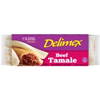 Delimex Beef Tamale Product Image